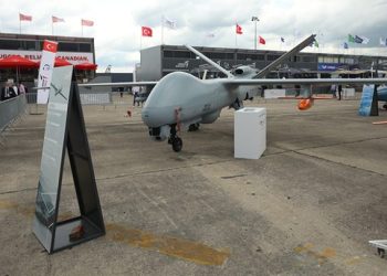 ANKA, 4 ülkede daha uçmaya başlıyor