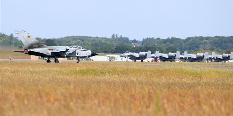 ‘Air Defender 2023’ Rusya’ya bir mesaj niteliğinde mi?