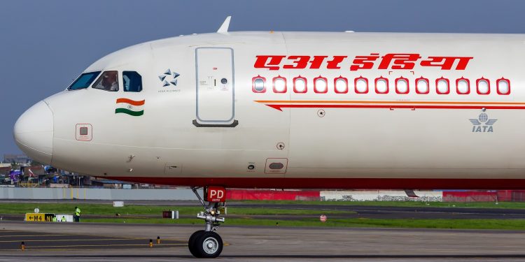 Filosundaki ilk A321neo ile ilk ticari uçuşunu yaptı