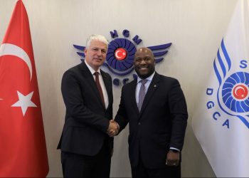 FAA ve SHGM toplantı gerçekleştirdi