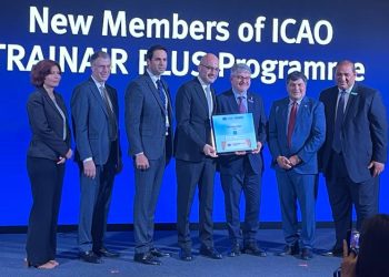 İstanbul Havalimanı, ICAO’nun eğitim programına seçildi