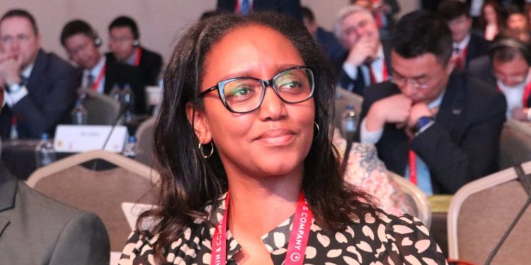 IATA’nın ilk kadın başkanı ilk kez konuştu!