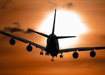 Türkiye’nin ilk uçak fabrikası yeniden faaliyete geçiyor