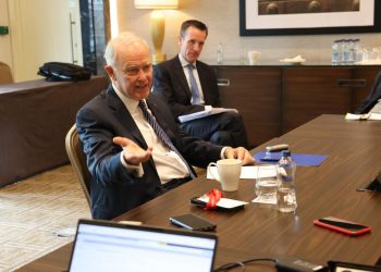 Tim Clark: 2030’a kadar filomuza geniş gövde uçaklar katılacak