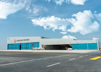 THY Teknik çevreci faaliyetleri arttırdı