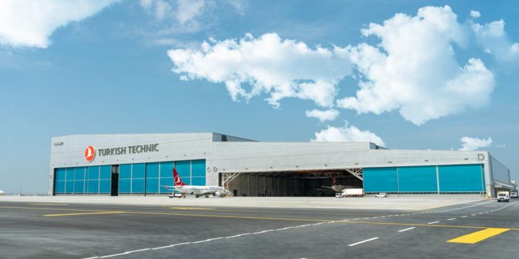 THY Teknik çevreci faaliyetleri arttırdı