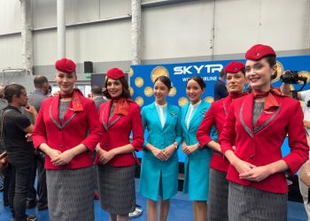 THY’ye Skytrax’ten 5 ödül verilecek