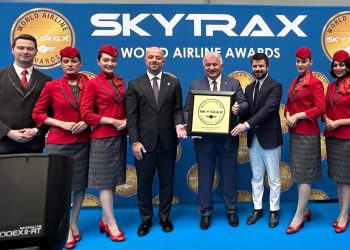 THY bir kez daha Avrupa’nın en iyisi