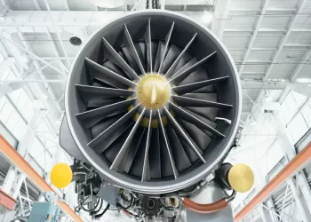 General Electric, Hindistan’da “savaş uçağı motoru” üretecek
