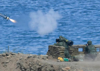 Tayvan savunma kapasitesini “yeni teknolojilerle” geliştirecek