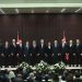 Yeni bakanlar kurulu hangi isimlerden oluşuyor?