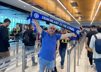 İstanbul Havalimanı’ndan “UEFA Şampiyonlar Ligi” rekoru