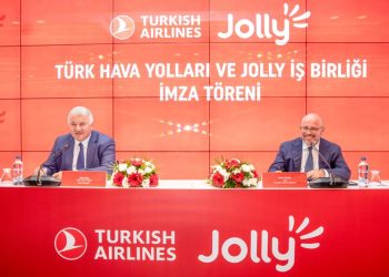 THY anlaşmayı duyurdu: Daha fazla otel seçeneği sunulacak