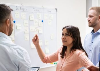 Başarılı proje yönetimi nasıl olmalıdır?