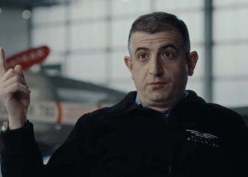 Haluk Bayraktar: Bayraktar TB2’nin ilk uçuşu kaçaktı