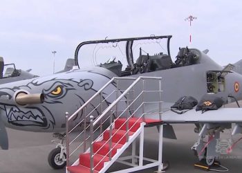 TUSAŞ, ANKA ve HÜRKUŞ teslimatını duyurdu