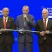 Cumhurbaşkanı Erdoğan, Ercan Havalimanı açılışını gerçekleştirdi