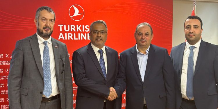 THY Teknik’te zam oranı netleşti