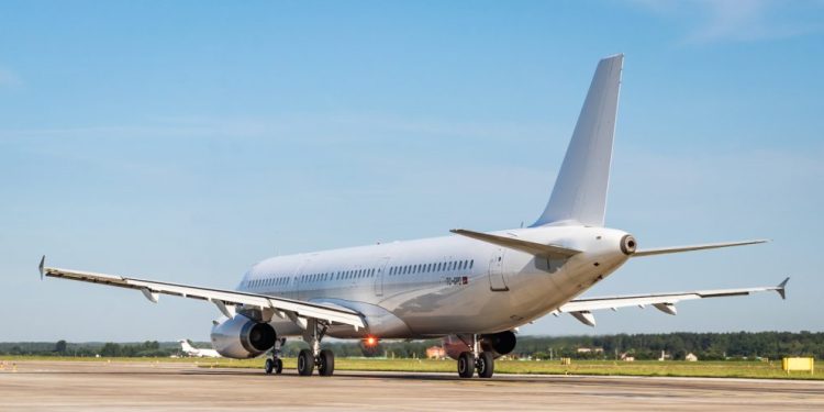 BBN Airlines İstanbul uçuşlarına başladı