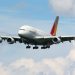 Asiana Airlines pilotlarından “iş kuralı” protestosu