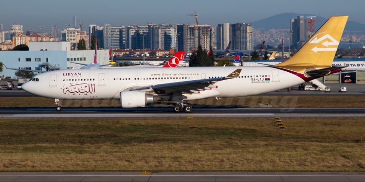 İtalya 10 yıldır uyguladığı sivil havacılık ambargosunu kaldırdı