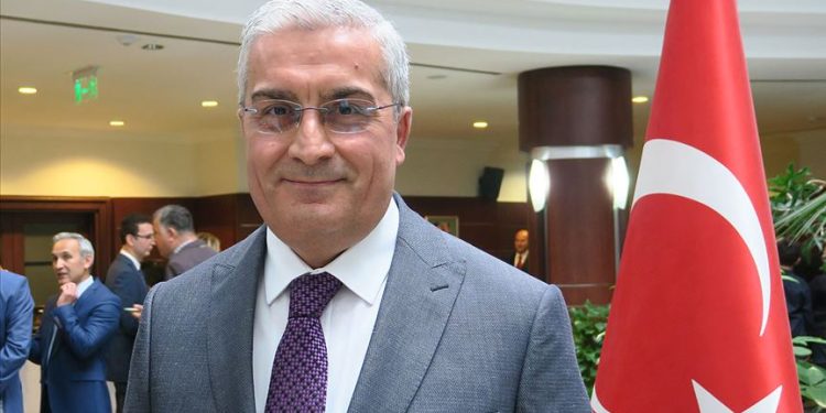 ICAO’da Türkiye’yi Nevzat Uyanık temsil edecek