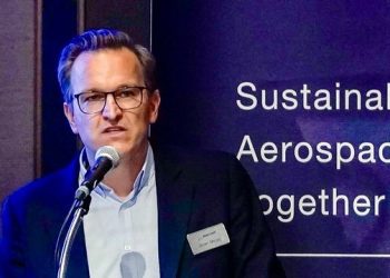 “Boeing’in 2050 hedefinde 4 strateji var”