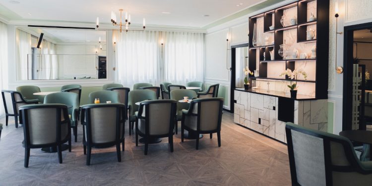 Emirates, Paris CDG’de yolcularını Extime’da ağırlayacak