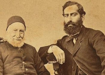 Osmanlı Dönemi’nden önemli bir Yahudi Ailesi; Camondolar