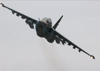 Türkiye, Azerbaycan’ın Su-25 uçaklarını modernize edecek