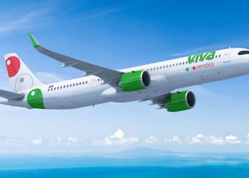 Meksikalı taşıyıcı Airbus ile 90 uçaklık anlaşma imzaladı