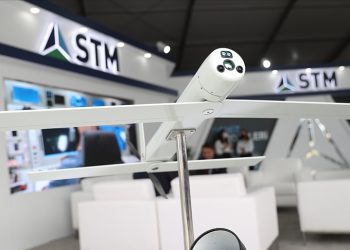 7 yıldır seri üretime giremeyen Türk İHA’sı!