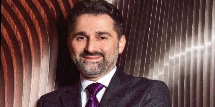 THY’nin 600 uçaklık siparişi: Murat Şeker’den motor vurgusu!