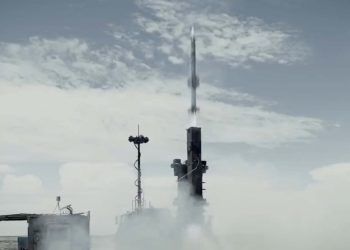 Milli hava savunma füzesi HİSAR O+ kritik testlerden geçti