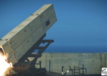 SİPER Ürün-2 Sistemi ilk atış denemesini başarıyla tamamladı