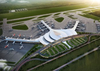 Türk şirket Vietnam’ın en büyük havalimanı projesini kazandı
