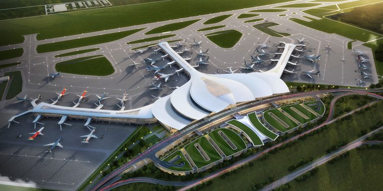 Türk şirket Vietnam’ın en büyük havalimanı projesini kazandı