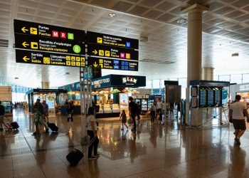 Havalimanı’nda 9 milyon dolarlık mücevher hırsızlığı