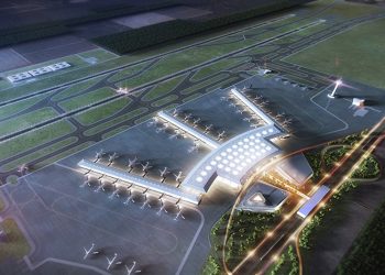 Long Thanh Havalimanı’nın temeli 31 Ağustos’ta atılıyor