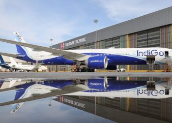 IndiGo, THY’den kiraladığı 777 sonrası Boeing’e siparişte yakınlaştı