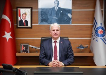 Prof. Dr. Kemal Yüksek, SHGM görevine asaleten atandı!