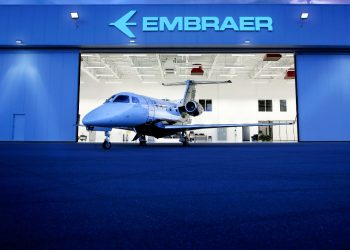 Embraer Phenom 300E ve Praetor 600’ü LABACE’de sergileyecek