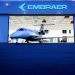 Embraer Phenom 300E ve Praetor 600’ü LABACE’de sergileyecek
