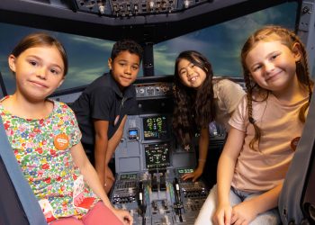 easyJet’ten bir ilk: Çocuklar için ‘Yaz Uçuş Okulu’