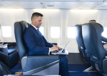 Ryanair yolcu sayısında tarihi rekora imza attı