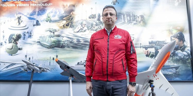 TEKNOFEST Ankara’da ASELSAN rüzgarı esecek