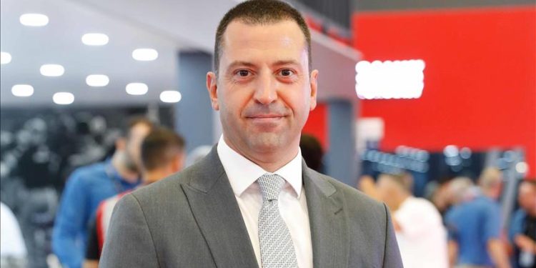 CANiK’e 2023 ICA’da iki prestijli ödül