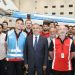 THY Teknik A.Ş. 10 bin çalışana ulaştı