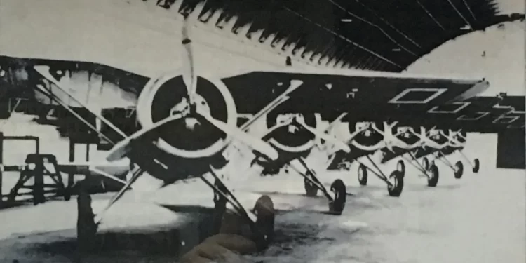 Türkiye’nin ilk uçak fabrikası TOMTAŞ yeniden faaliyete geçiyor!