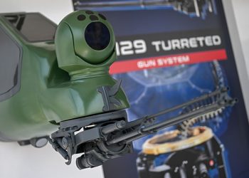 ATAK helikopteri milli burun topuna kavuşuyor